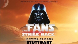 THE FANS STRIKE BACK®