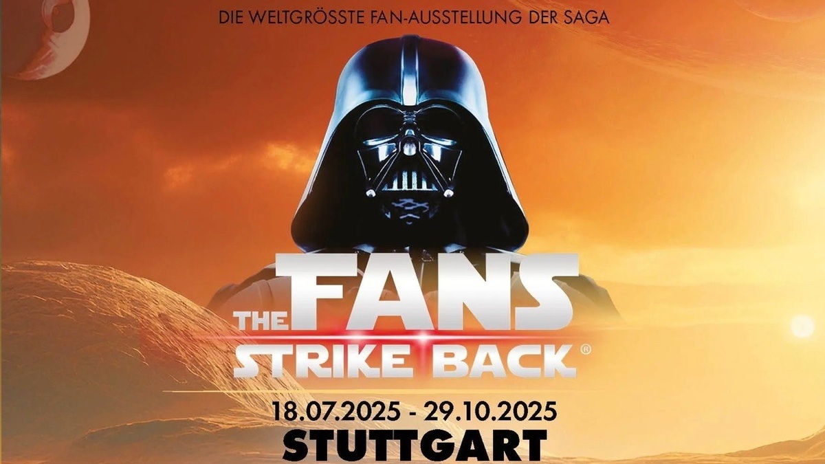 THE FANS STRIKE BACK®