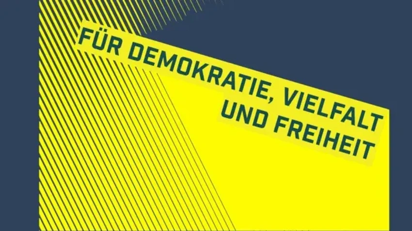 Worte des Widerstands - Lesereihe und Musik