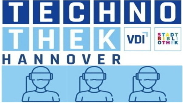 Eintauchen in die Virtual Reality
