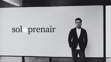 From Freelancer to Solopreneur