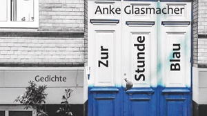 NIMM PLATZ - Kölner Literatursommer mit Anke Glasmacher