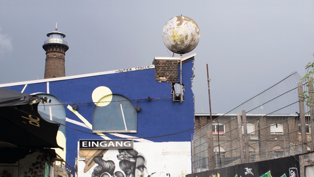 Akt Party – CSD Edition