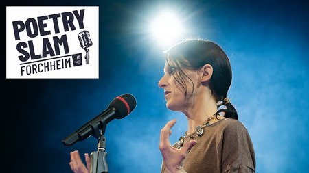 Poetry Slam Forchheim