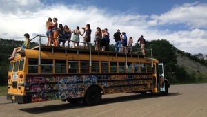 Blues dance Einsteigerkurs