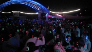 STOFFEL 2025: Silent Disco