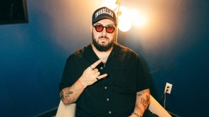 DJ Habibeats - HABIBI'S HOUSE