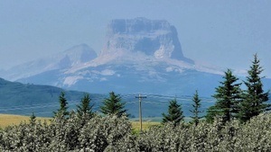 Niitsitapi – Blackfoot, the First People. Geschichte würdigen und lebendige Traditionen feiern