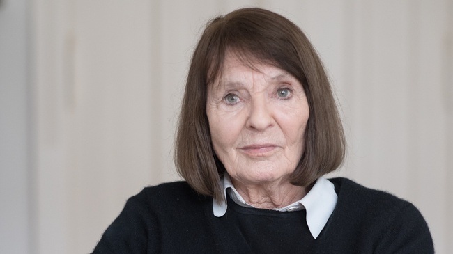 Monika Maron: Immer noch freundlich, aber kaum noch geduldig. Tagebücher 1980-2021