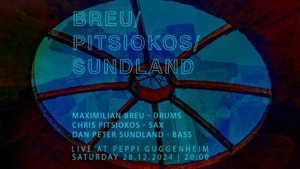 BREU/PITSIOKOS/SUNDLAND