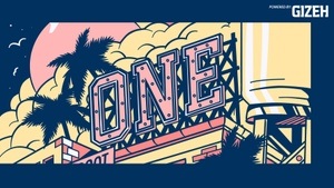 ONE - HipHop x Dancehall x Afrobeats