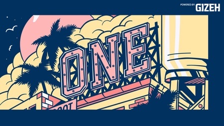 ONE - HipHop x Dancehall x Afrobeats