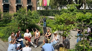 Internationaler Museumstag im Museum Schnütgen
