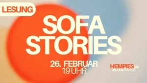 Sofa Stories im Hempies