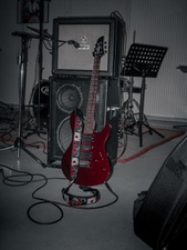 Let´s Jam - The Frankfurt Session