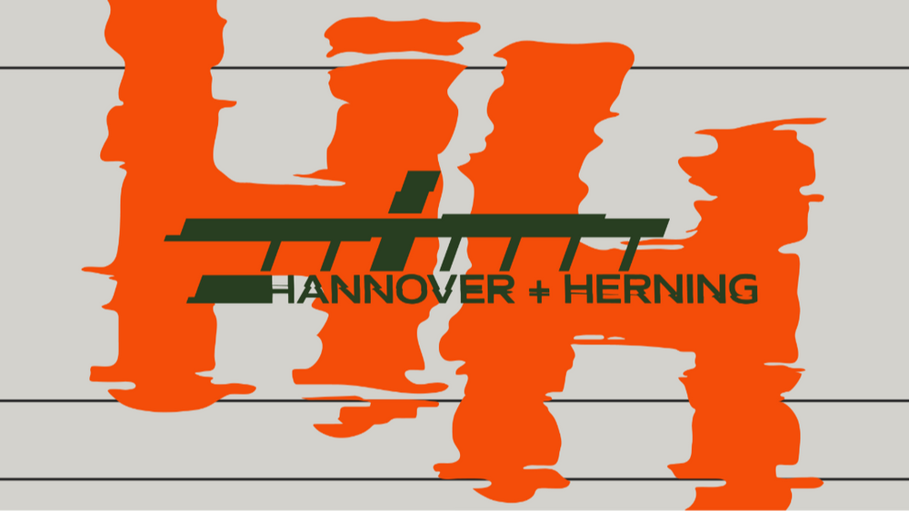 Hannover + Herning // Konzert
