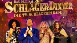 Das Original Schlagerdinner