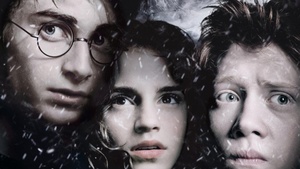 Harry Potter und der Gefangene von Askaban