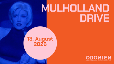 KINO OPEN AIR / Mulholland Drive