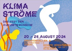 KLIMASTRÖME FESTIVAL