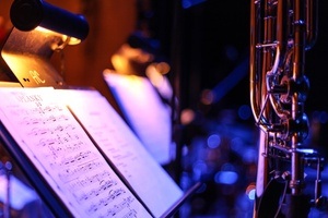 Wissenschaft trifft Jazz: Von der Teilchenphysik zur Musik