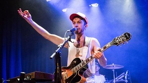 Tag der Helden "Cartoon Intro Songs live"