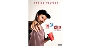Daniel Wolfson - In Da Club