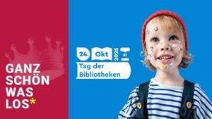 Ein Nachmittag für Kinder