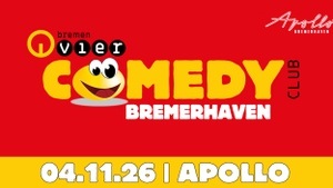 Bremen Vier COMEDY CLUB