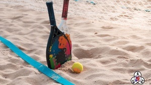 Workshop Beach-Tennis