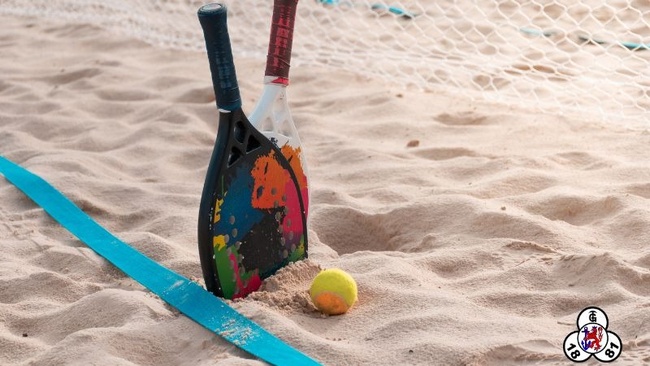 Workshop Beach-Tennis
