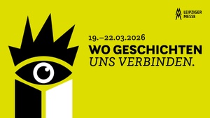 Leipziger Buchmesse 2026