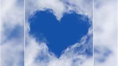 So etwas wie Liebe