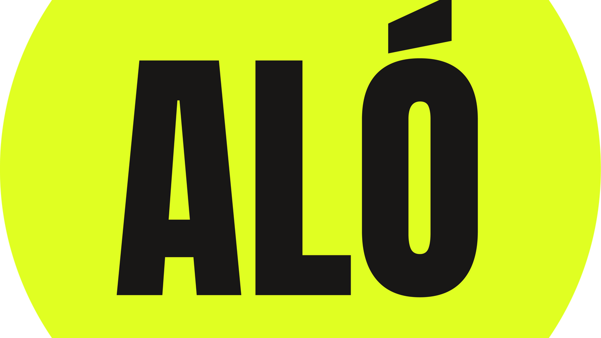 ALÓ Events Creative Agency