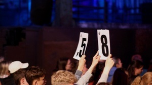 Finale der Kieler Schul-Slamliga 2025