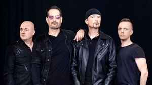 Achtung Baby – Tribute to U2