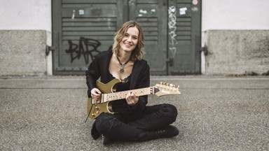 Yasi Hofer Trio „Best Of Tour 2027“