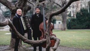 Klaus Paier & Florian Dohrmann