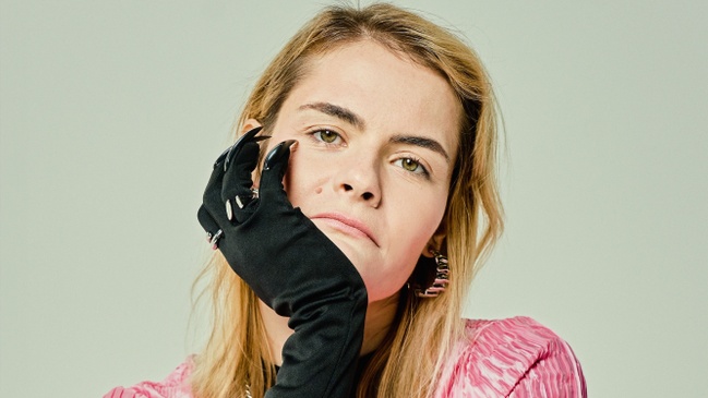 HAZEL BRUGGER