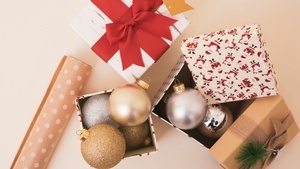 Entspannt und Organisiert durch die Weihnachtszeit