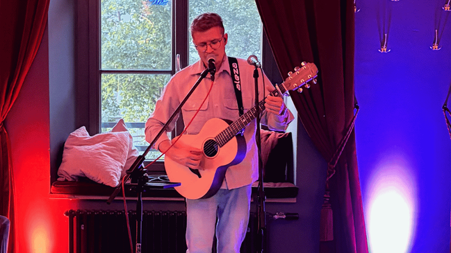 LIVE SUMMER IN THE CITY: Aleza