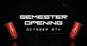 SEMESTER OPENING