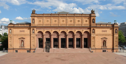Hamburger Kunsthalle