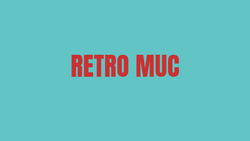 RETRO MUC