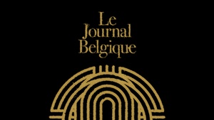 LE JOURNAL BELGIQUE - eine kulturelle Stadttour per App
