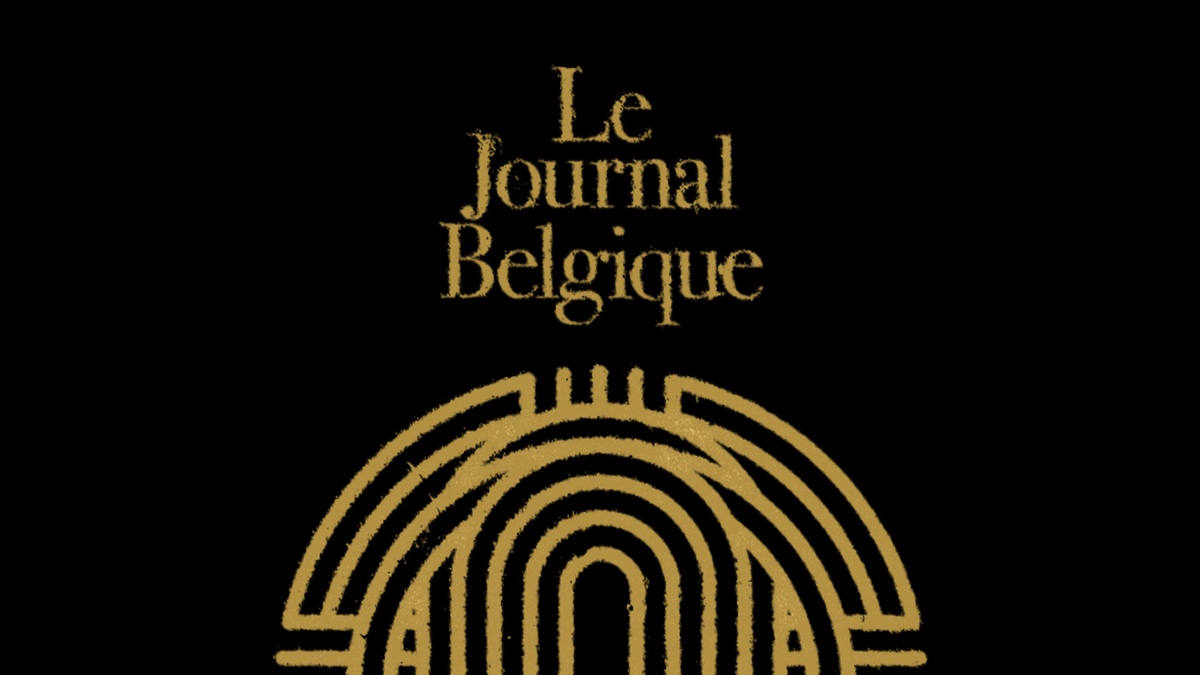LE JOURNAL BELGIQUE - eine kulturelle Stadttour per App