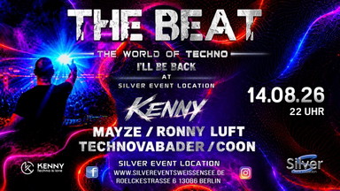The Beat - World of Techno -