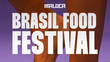 BRASIL FOOD FESTIVAL