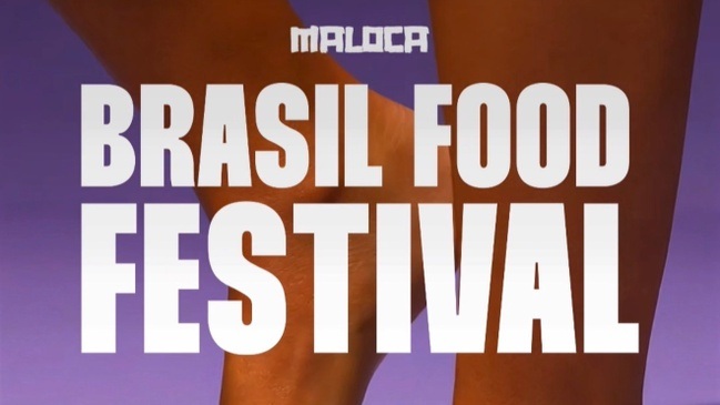 BRASIL FOOD FESTIVAL