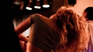 Morning Ecstatic Dance - roam room